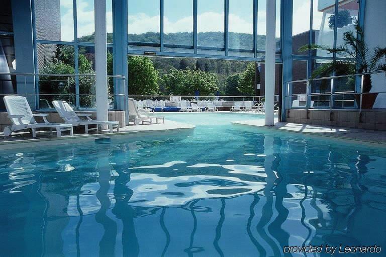 Hampton'S Hotel Namur Wépion Facilități foto