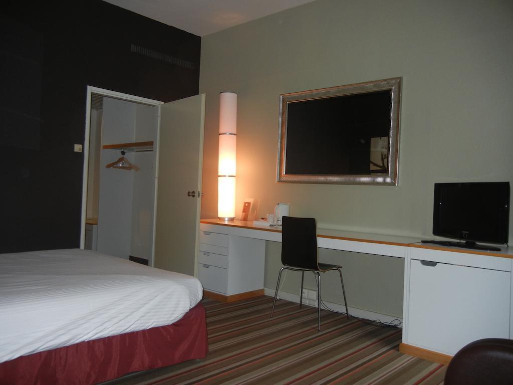 Hampton'S Hotel Namur Wépion Cameră foto