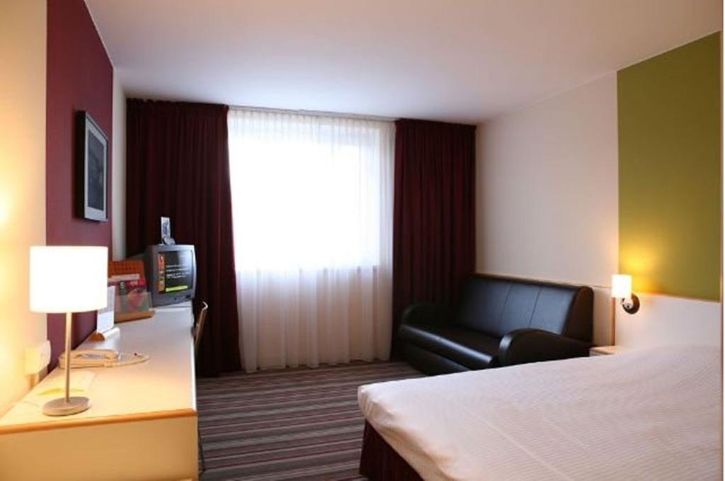 Hampton'S Hotel Namur Wépion Cameră foto