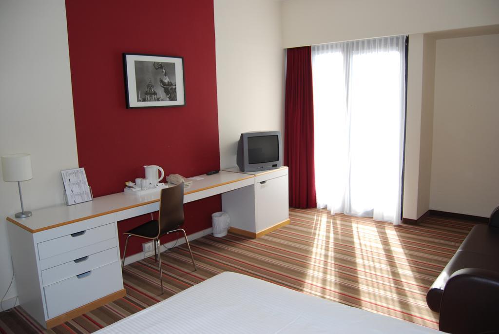 Hampton'S Hotel Namur Wépion Cameră foto