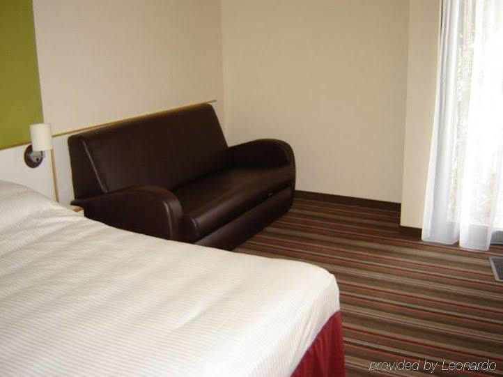 Hampton'S Hotel Namur Wépion Cameră foto