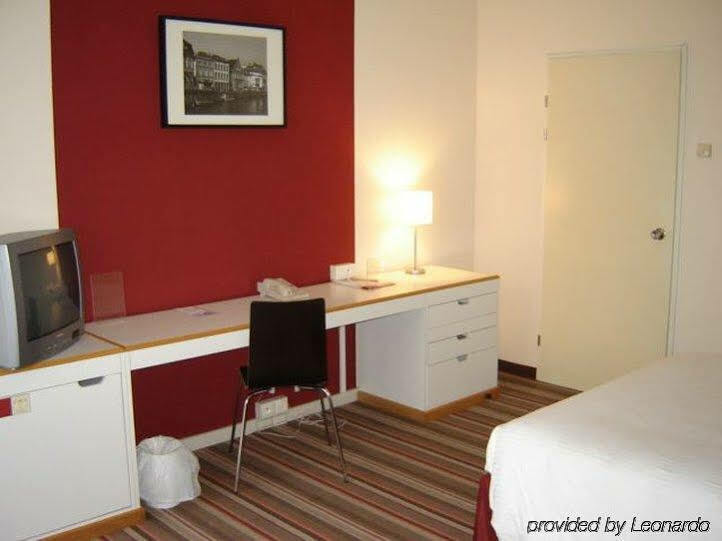Hampton'S Hotel Namur Wépion Cameră foto